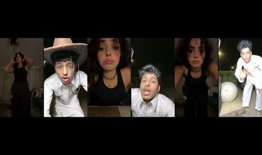 aya.ahmed9027 TikTok Live — Aug 21, 2026, 10:05 PM