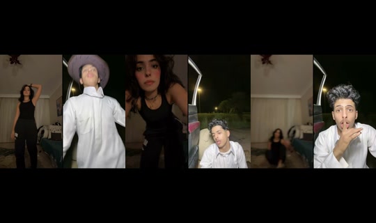 aya.ahmed9027 TikTok Live — Aug 21, 2026, 11:11 PM