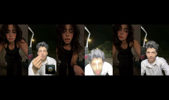 aya.ahmed9027 TikTok Live — Aug 21, 2026, 11:44 PM