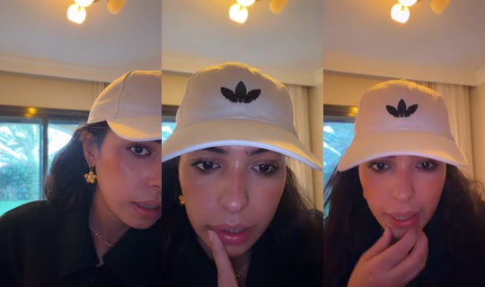 aya.ahmed9027 TikTok Live — Sep 14, 2026, 3:33 PM
