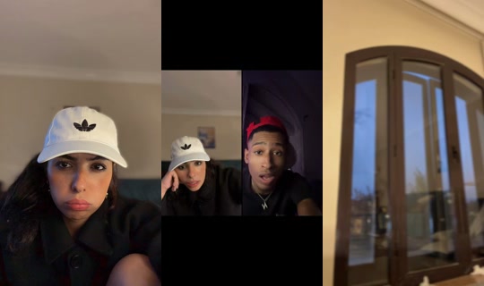 aya.ahmed9027 TikTok Live — Sep 14, 2026, 3:51 PM