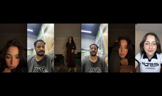 aya.ahmed9027 TikTok Live — Sep 15, 2026, 12:33 AM
