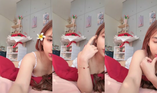 aya07_07 TikTok Live — Jul 14, 2026, 12:19 AM