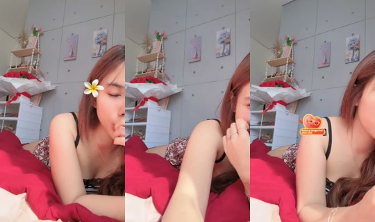 aya07_07 TikTok Live — Jul 15, 2026, 2:12 AM