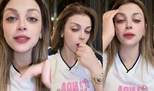 aya17t TikTok Live — Jul 14, 2026, 8:21 PM