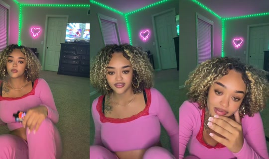 ayaa_cee05 TikTok Live — Sep 6, 2026, 4:35 AM