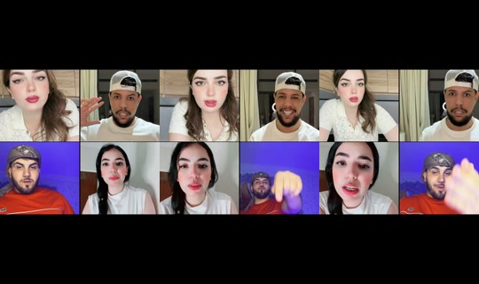 ayaalaoui691 TikTok Live — Jul 31, 2026, 9:02 PM
