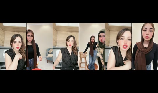ayaalaoui691 TikTok Live — Aug 1, 2026, 2:30 PM