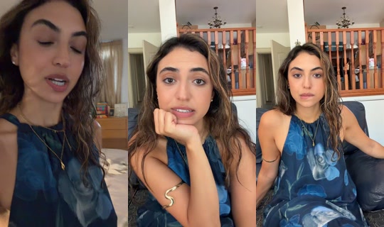 ayahalabae TikTok Live — Jul 25, 2026, 6:48 PM