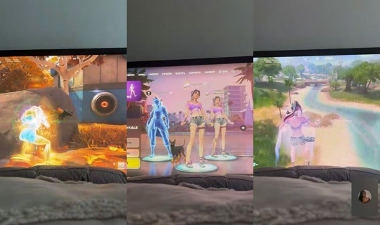 ayahleighh TikTok Live — Jul 14, 2026, 10:48 AM