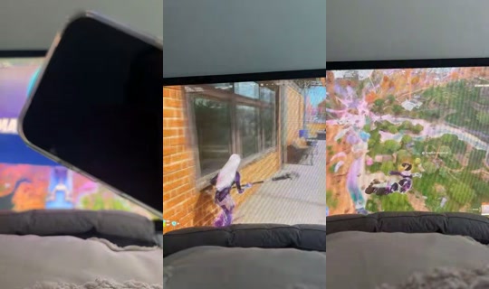 ayahleighh TikTok Live — Jul 14, 2026, 12:31 PM