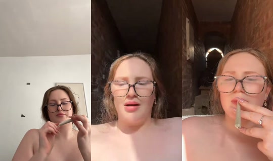 ayahleighh TikTok Live — Jul 14, 2026, 3:12 PM