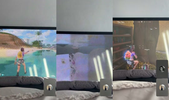 ayahleighh TikTok Live — Jul 14, 2026, 5:32 PM