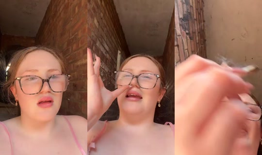 ayahleighh TikTok Live — Jul 15, 2026, 3:19 PM