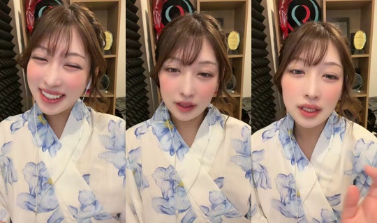 ayakagura_ TikTok Live — Aug 2, 2026, 7:18 AM