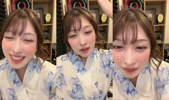 ayakagura_ TikTok Live — Aug 2, 2026, 8:09 AM