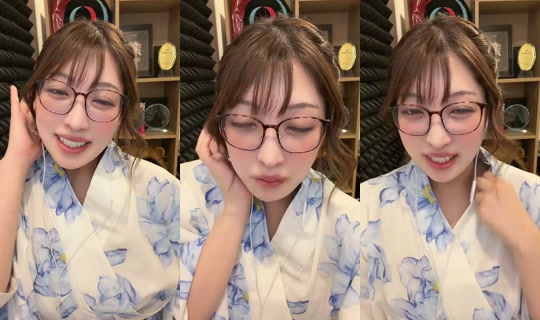 ayakagura_ TikTok Live — Aug 2, 2026, 10:41 AM