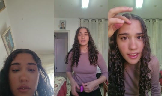 ayala.cohen39 TikTok Live — Aug 2, 2026, 3:12 PM