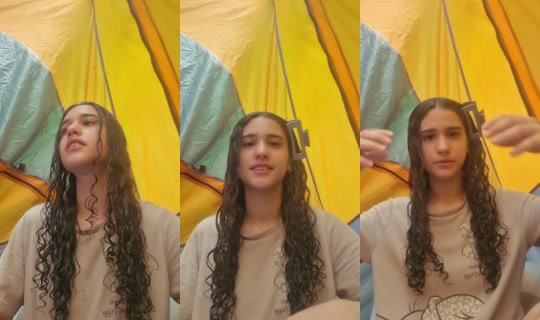 ayala.cohen39 TikTok Live — Aug 5, 2026, 10:54 AM