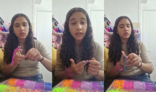 ayala.cohen39 TikTok Live — Aug 9, 2026, 3:01 AM
