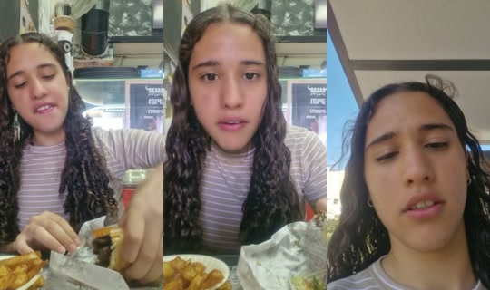 ayala.cohen39 TikTok Live — Aug 9, 2026, 1:21 PM