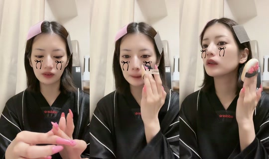 ayame.0712 TikTok Live — Sep 8, 2026, 3:37 PM