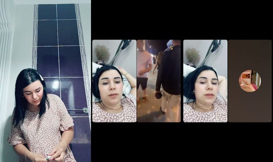 ayan__571 TikTok Live — Jul 15, 2026, 8:13 PM