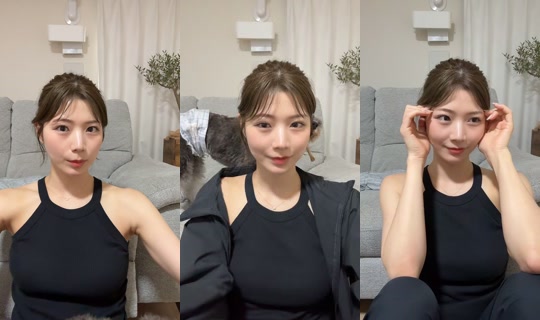 ayana__5030 TikTok Live — Jul 15, 2026, 9:39 AM
