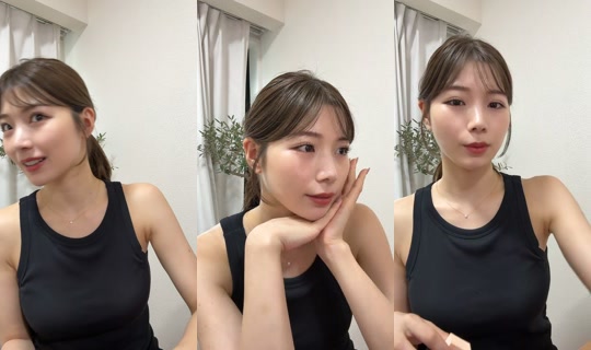 ayana__5030 TikTok Live — Aug 22, 2026, 6:59 AM