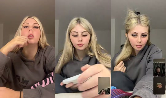 ayanaandronicos0 TikTok Live — Jul 31, 2026, 7:37 AM