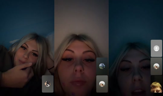 ayanaandronicos0 TikTok Live — Jul 31, 2026, 12:18 PM