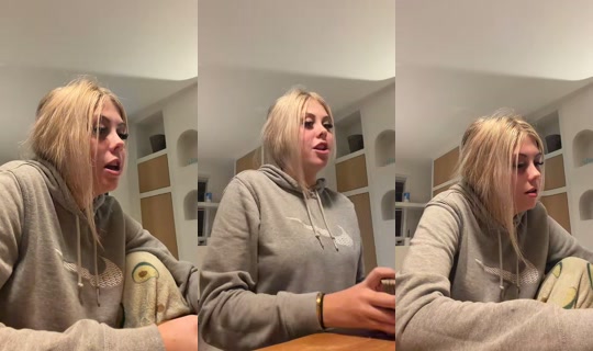 ayanaandronicos0 TikTok Live — Aug 1, 2026, 12:38 PM