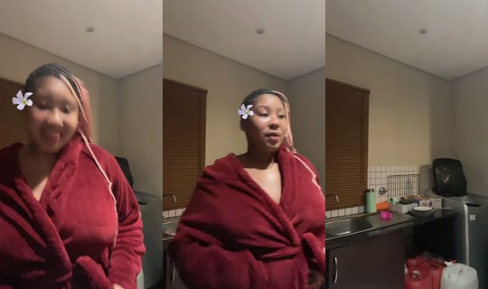 ayandachina18 TikTok Live — Aug 4, 2026, 8:59 PM