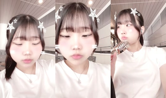 ayane01291208 TikTok Live — Jul 15, 2026, 2:31 AM
