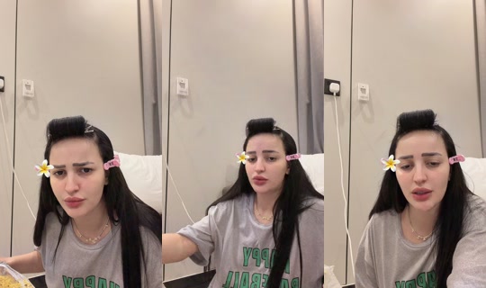 ayante35 TikTok Live — Sep 2, 2026, 5:06 PM