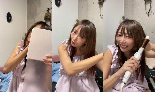 ayatanucham TikTok Live — Jul 25, 2026, 3:41 AM