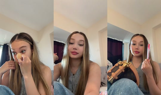 ayayayay2624 TikTok Live — Aug 8, 2026, 4:06 PM