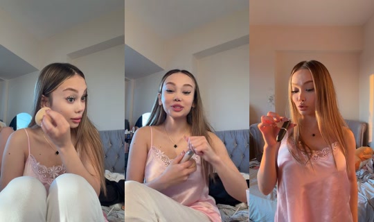 ayayayay2624 TikTok Live — Aug 12, 2026, 4:28 PM
