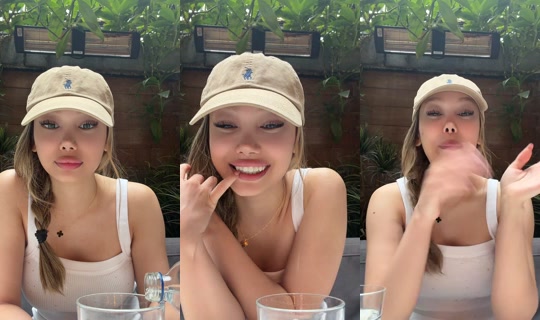 ayayayay2624 TikTok Live — Aug 14, 2026, 10:14 AM