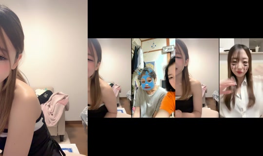 ayayff2211 TikTok Live — Aug 23, 2026, 10:08 AM