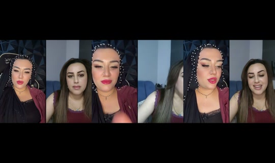 ayca.5634 TikTok Live — Jul 11, 2026, 1:13 AM