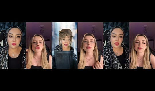 ayca.5634 TikTok Live — Jul 11, 2026, 8:18 PM