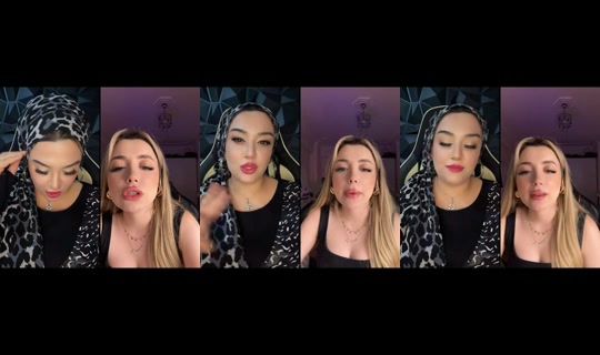 ayca.5634 TikTok Live — Jul 11, 2026, 8:59 PM