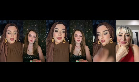 ayca.5634 TikTok Live — Jul 12, 2026, 7:34 PM
