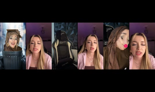 ayca.5634 TikTok Live — Jul 12, 2026, 11:34 PM