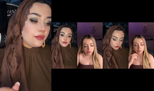ayca.5634 TikTok Live — Jul 13, 2026, 12:14 AM