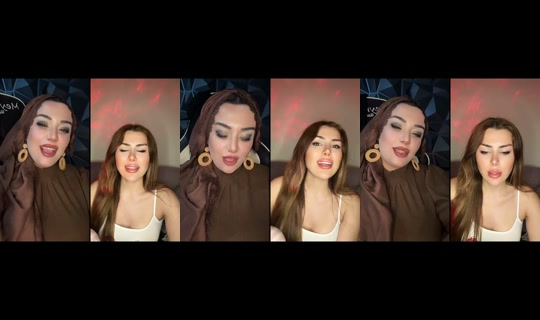ayca.5634 TikTok Live — Jul 13, 2026, 12:33 AM