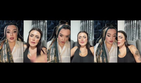 ayca.5634 TikTok Live — Jul 13, 2026, 7:19 PM