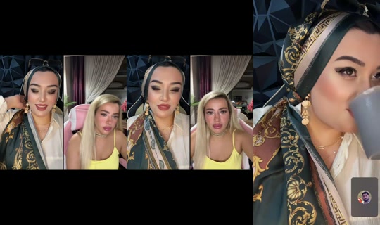 ayca.5634 TikTok Live — Jul 13, 2026, 8:03 PM