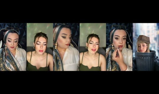 ayca.5634 TikTok Live — Jul 13, 2026, 9:22 PM